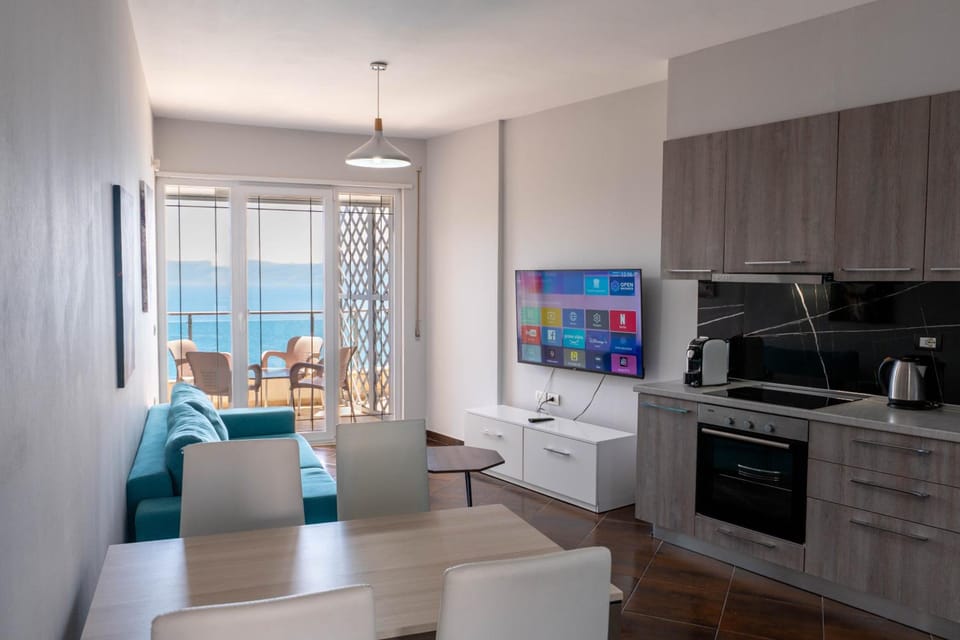Nuna Hotel & Apartments Hotel in Vlorë