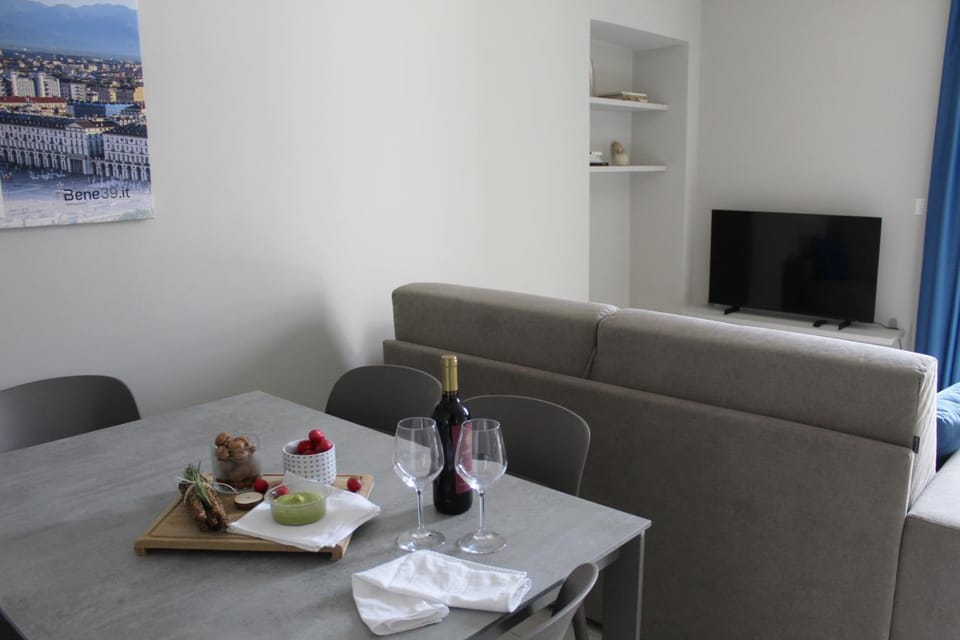 Bene39 Hotel in Turin