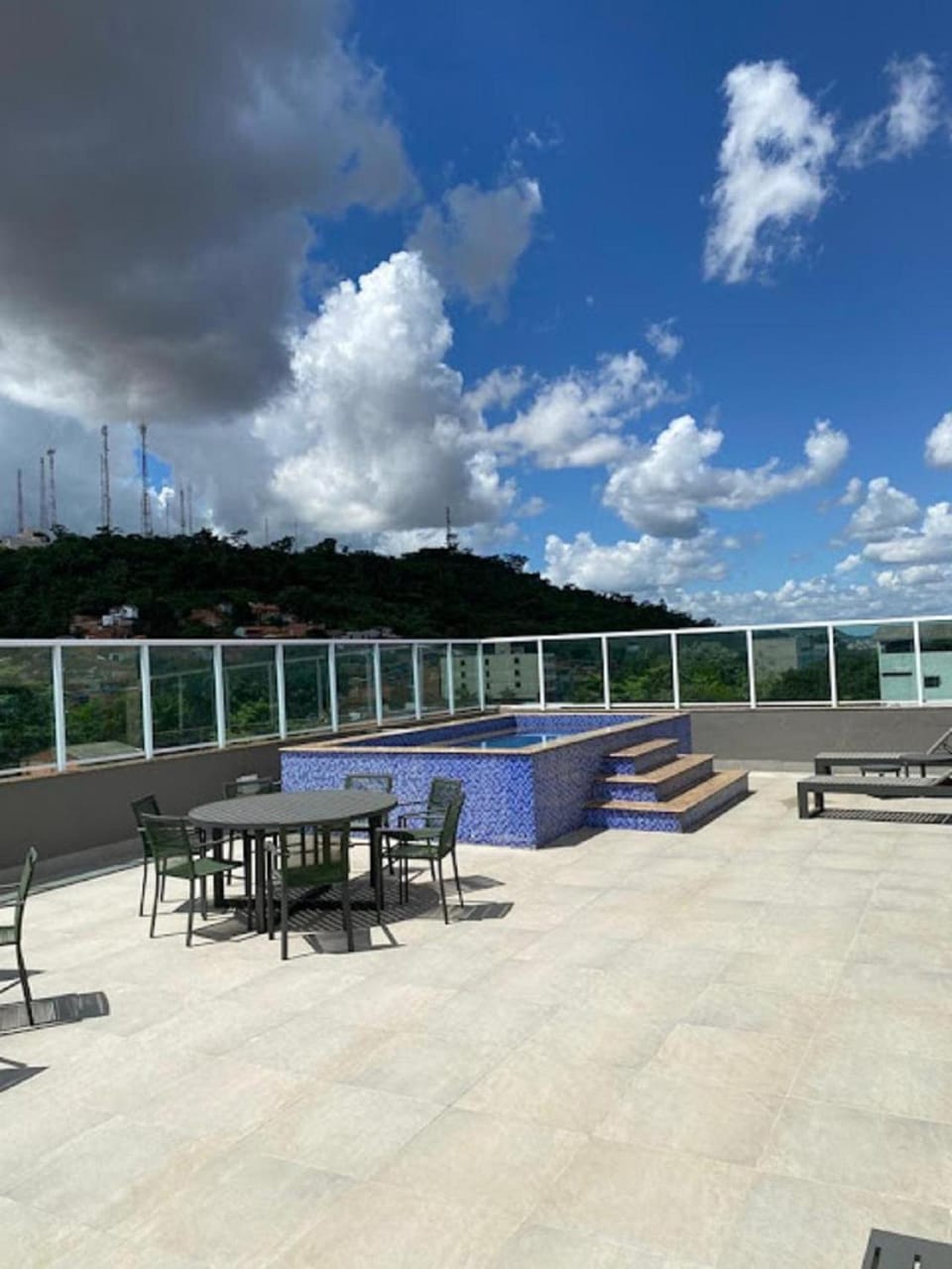 Maper Ouro - by Easy Hoteis Hotel in State of Tocantins