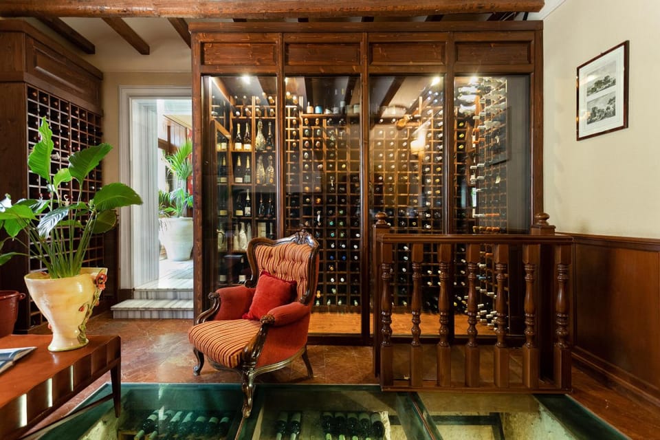 Relais Briuccia e Ristorante Capitolo Primo Hotel in Sicily