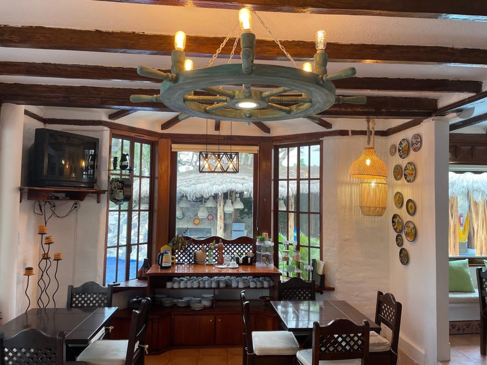 Hosteria Punta Blanca Hotel in Santa Elena Province
