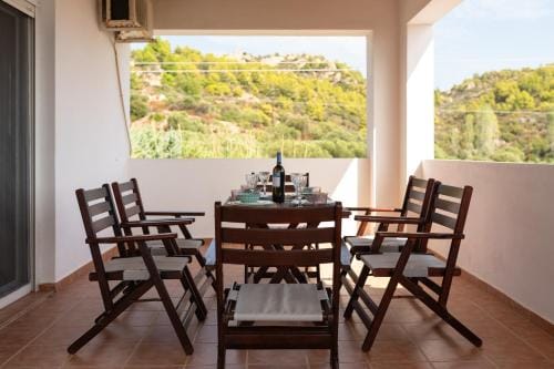 MyseA VillasNikiti Hotel in Halkidiki