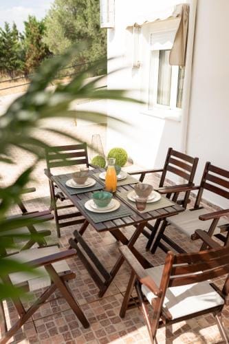 MyseA VillasNikiti Hotel in Halkidiki