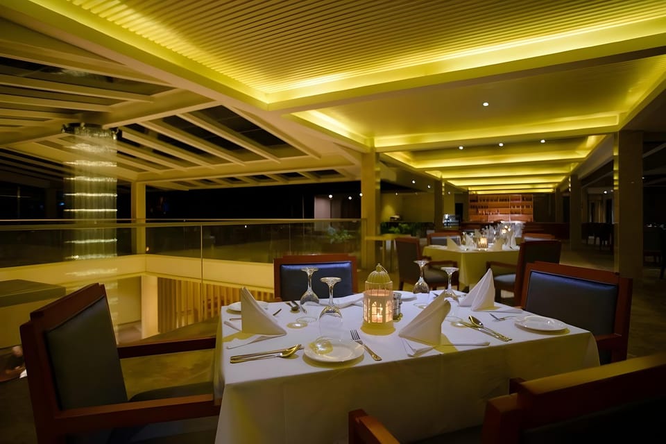 Swiss Lenana Mount Hotel Hotel in Nairobi