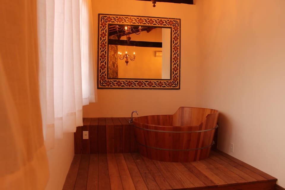 Fazenda Capuava Hotel in State of Rio de Janeiro