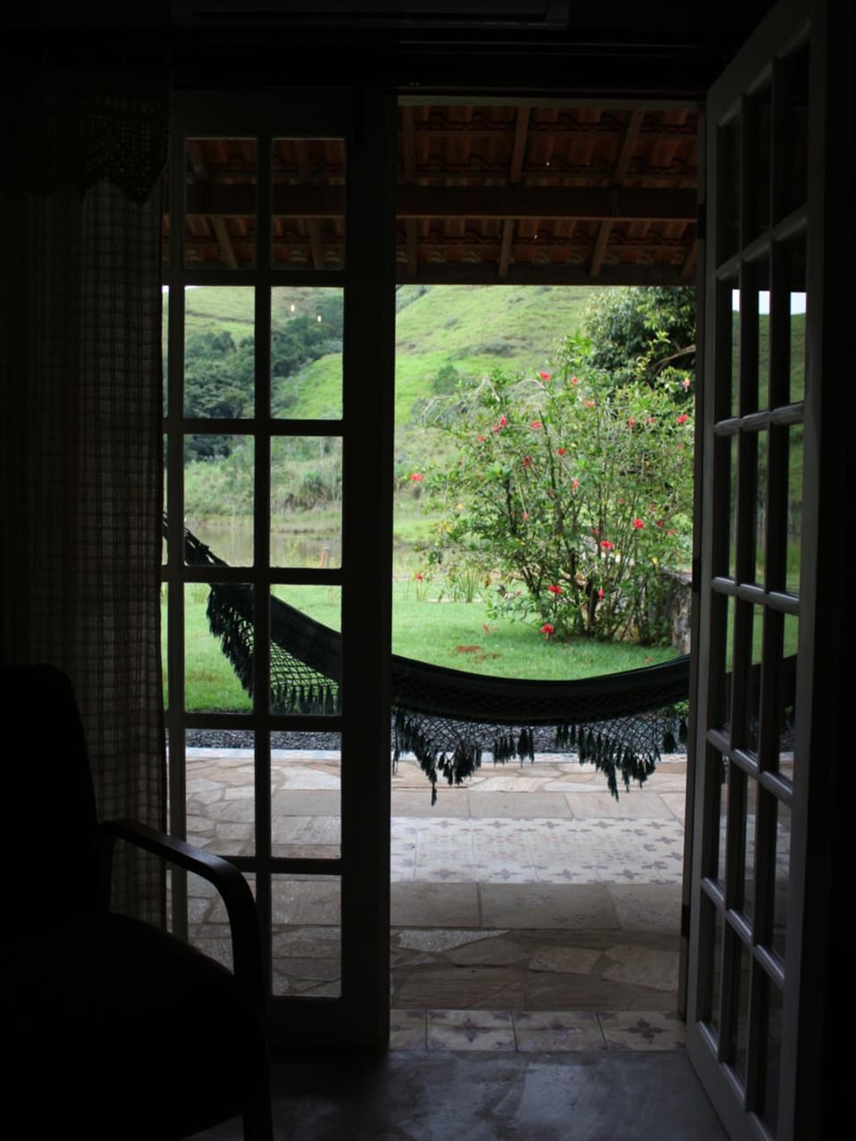 Fazenda Capuava Hotel in State of Rio de Janeiro