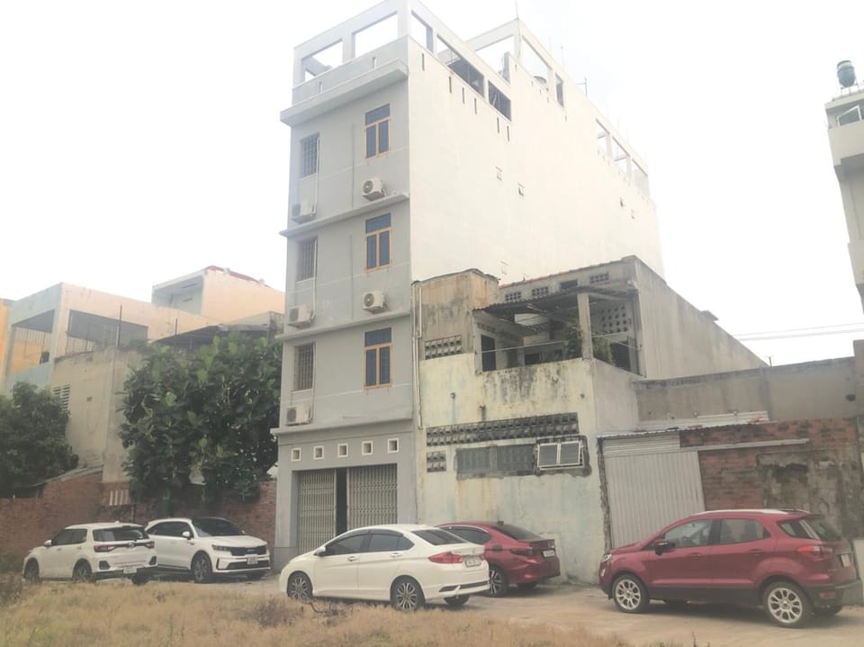 Hoàng Ngân Hotel Hotel in Vietnam