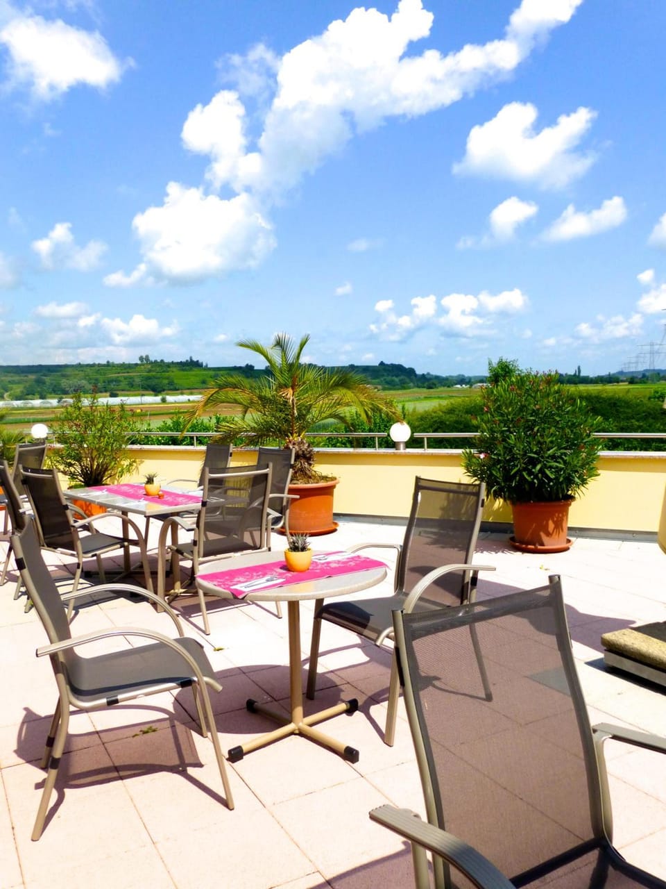 Gasthof Rebland Hotel in Baden-Württemberg