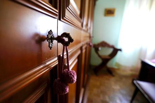 Affittacamere Umberto&Marisa Hotel in Foligno