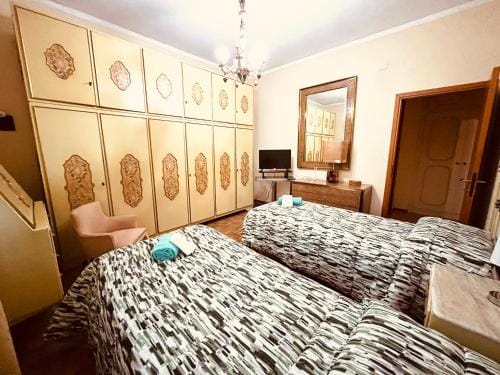 Affittacamere Umberto&Marisa Hotel in Foligno