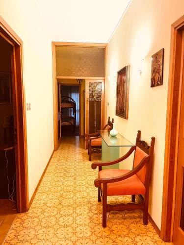 Affittacamere Umberto&Marisa Hotel in Foligno