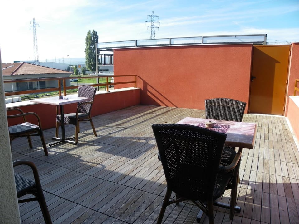 Les Etoiles Du Forez Hotel in Auvergne-Rhône-Alpes
