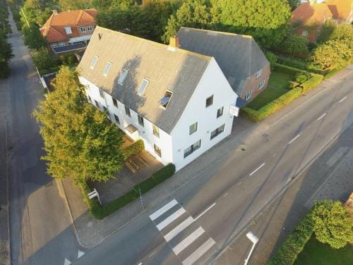 Marskture's Motel Hostel in Nordfriesland