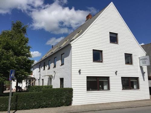 Marskture's Motel Hostel in Nordfriesland