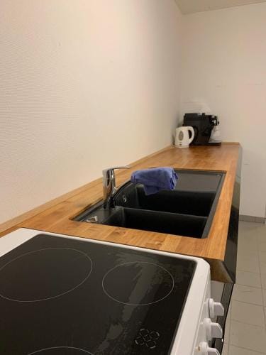 Marskture's Motel Hostel in Nordfriesland
