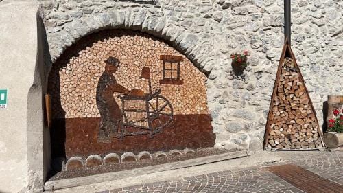 IL moleta Affittacamere Hotel in Province of Brescia