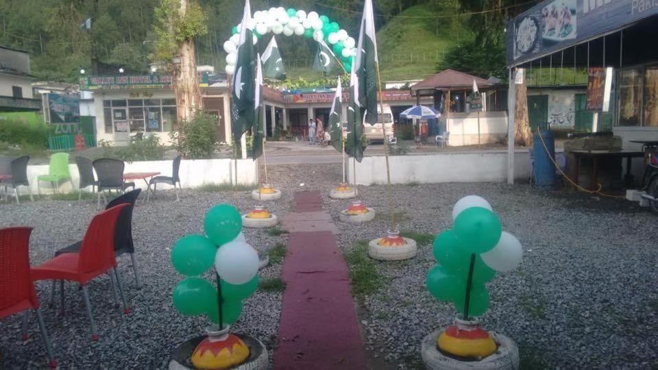 Mawa Hotel Hotel in Pakistan
