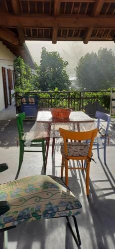 Il Giardino del Gallo Hotel in Liguria