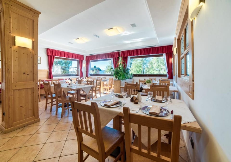 Chalet Caminetto Hotel in Trentino-South Tyrol