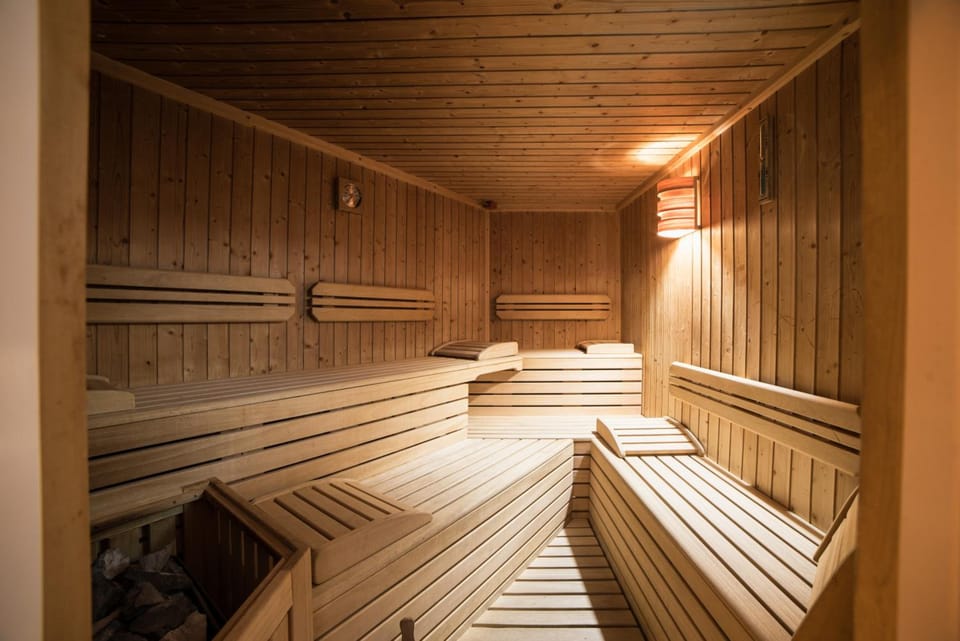 Chalet Caminetto Hotel in Trentino-South Tyrol