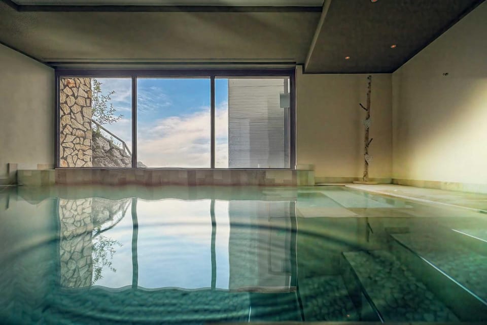 Brenta Dolomites Hotel in Trentino-South Tyrol