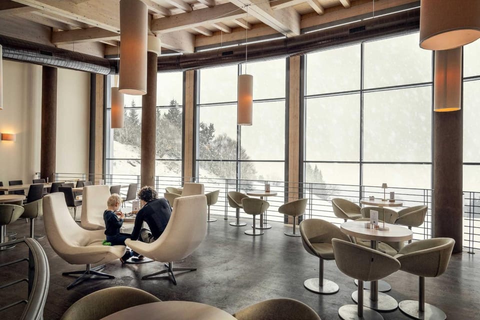 Brenta Dolomites Hotel in Trentino-South Tyrol