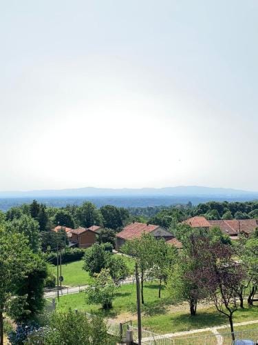 "La Pepita" di Pietro Bertolotti Hotel in Piedmont