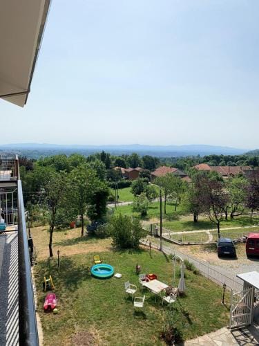 "La Pepita" di Pietro Bertolotti Hotel in Piedmont