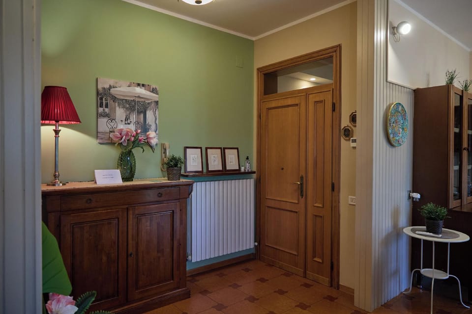 Da Carla Hotel in Umbria