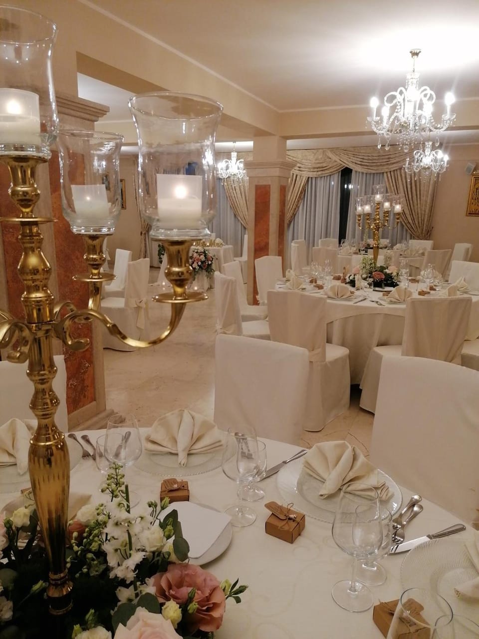 Villa Del Colle Hotel in Lazio