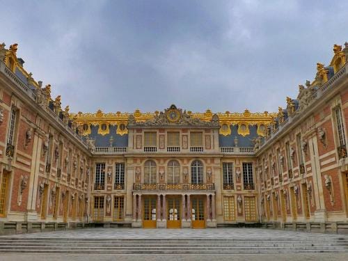 Maison d'hotes les roses tremieres Hotel in Île-de-France