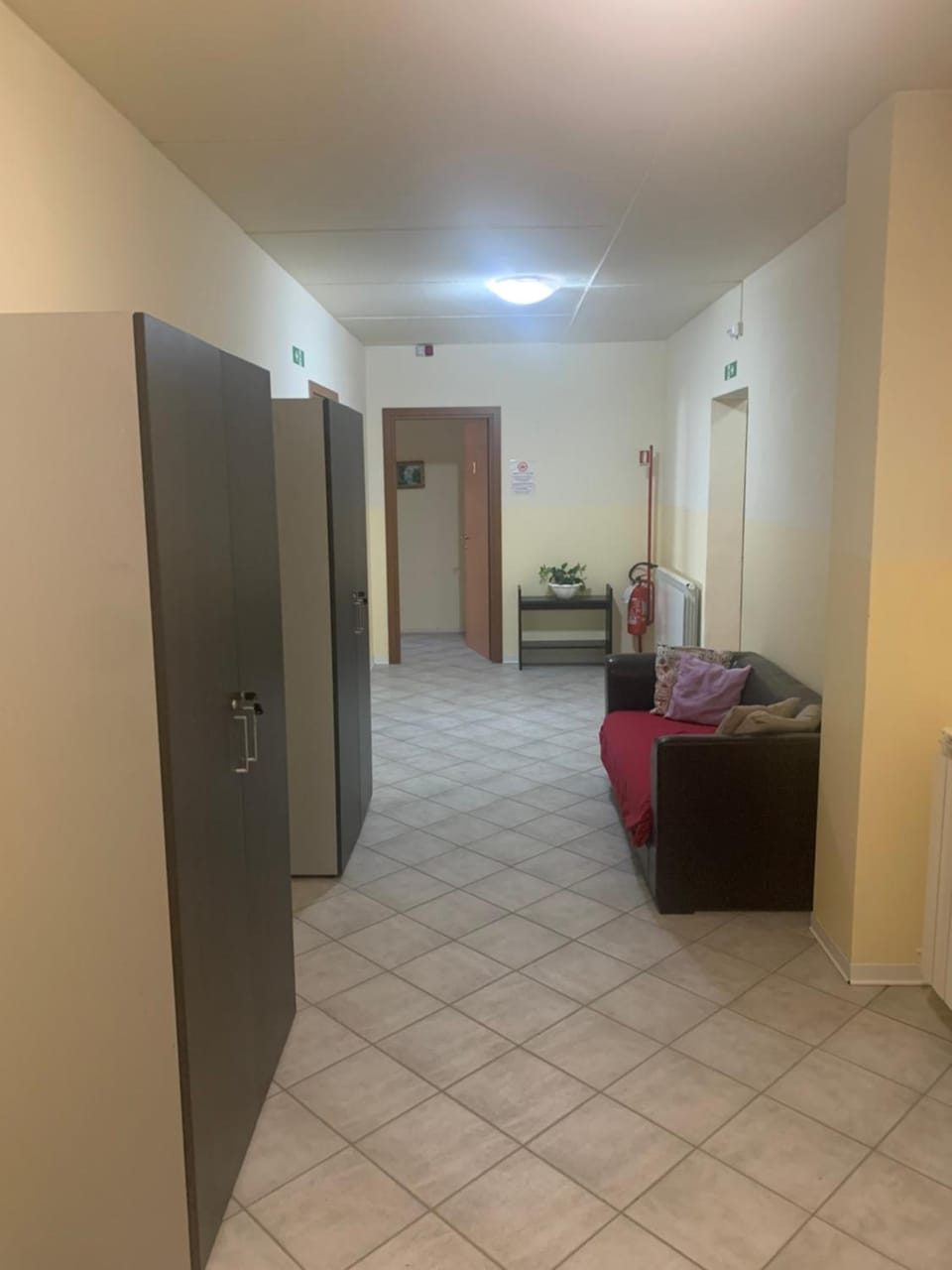 Residence Giulia Hotel in Veneto