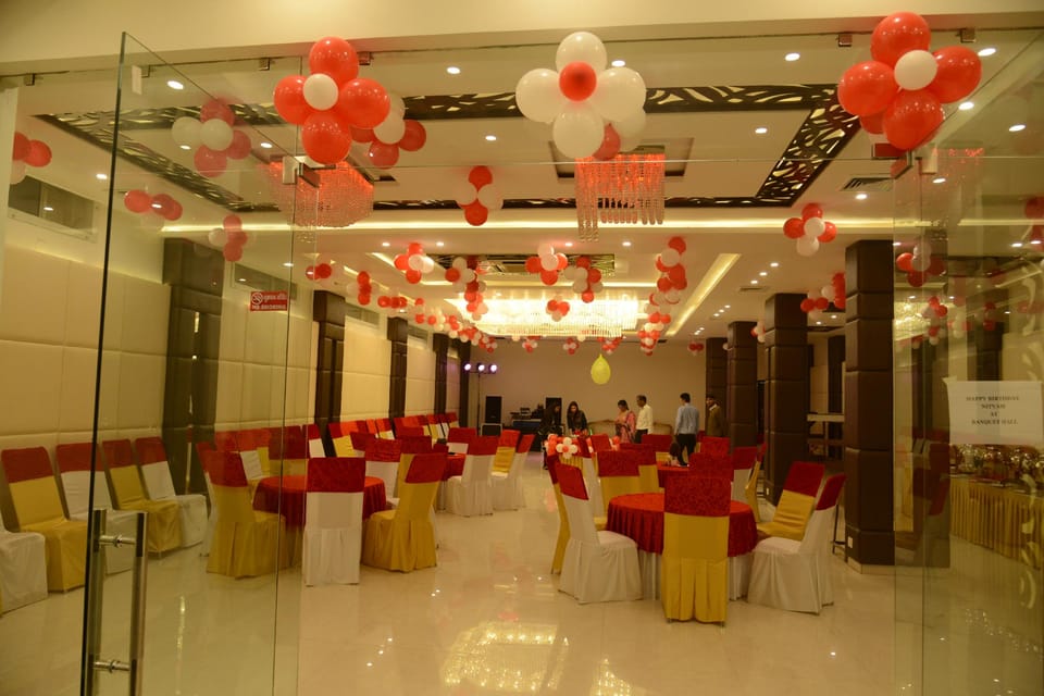 Recreational facilities