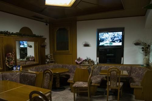 Garni Centrale Hotel in Province of Brescia