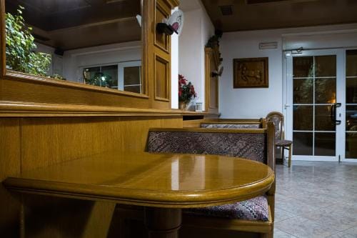 Garni Centrale Hotel in Province of Brescia