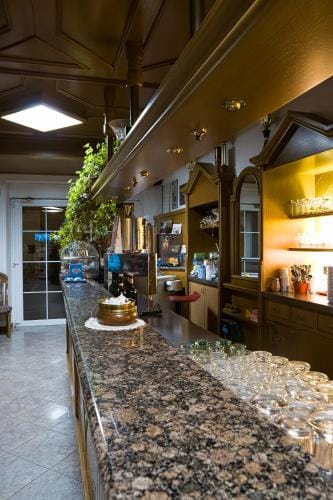 Garni Centrale Hotel in Province of Brescia