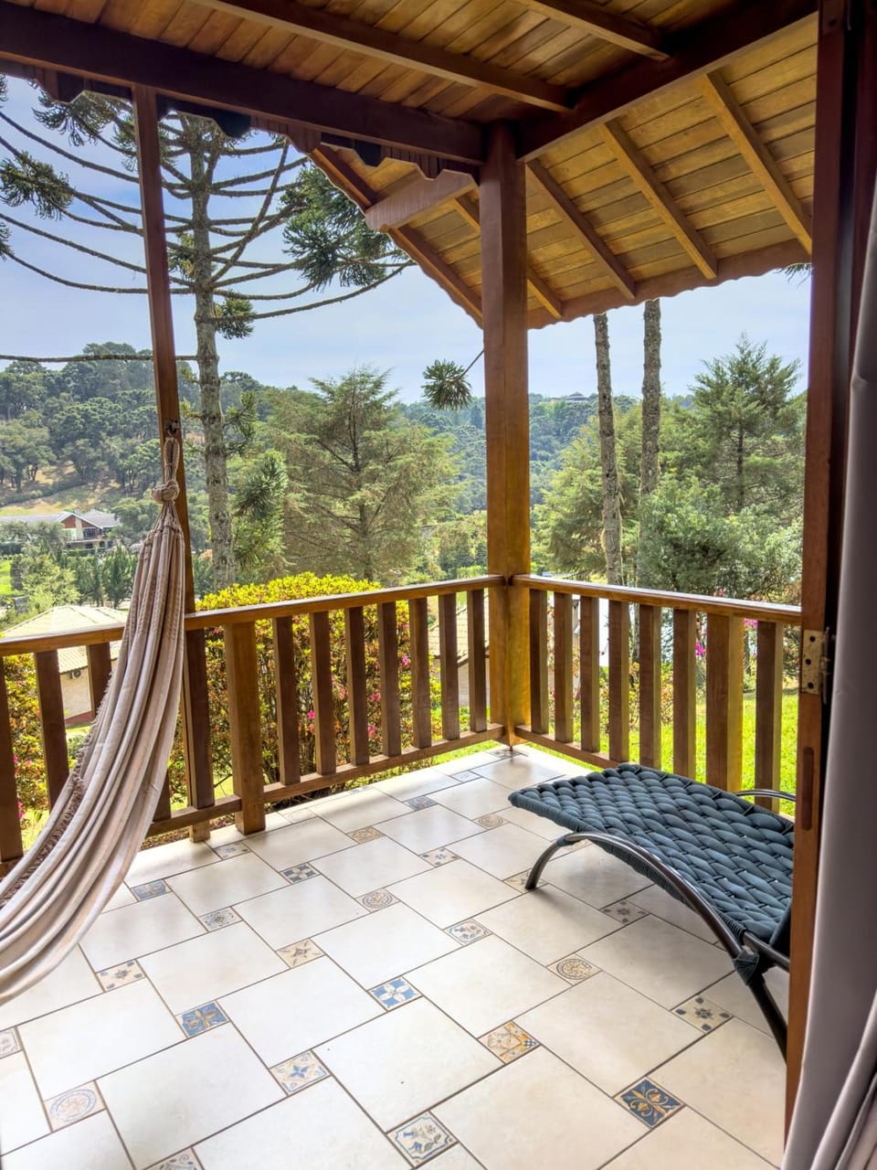 Estalagem Mandeville Inn in Monte Verde