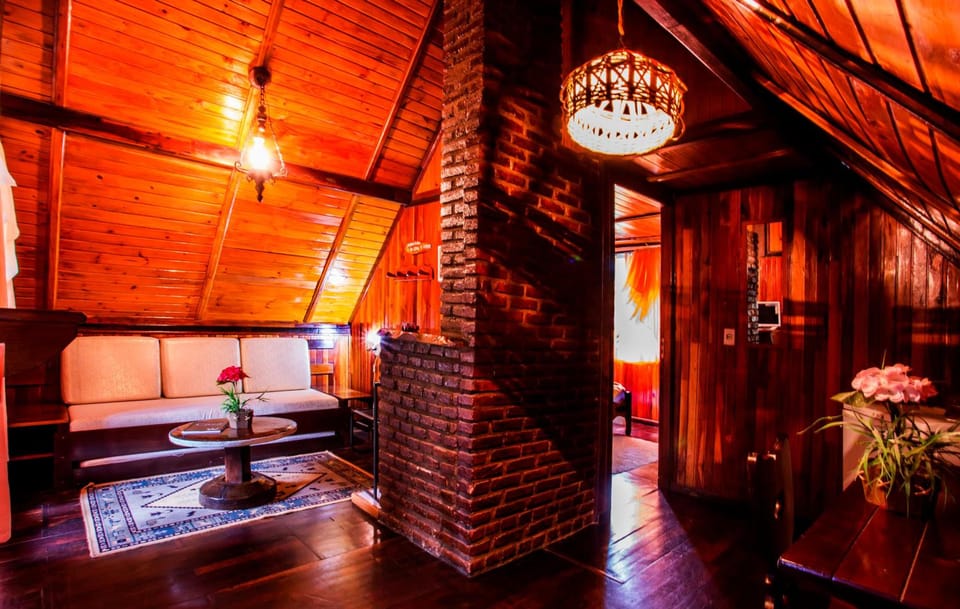 Hotel Fazenda Floresta Negra Hotel in State of São Paulo
