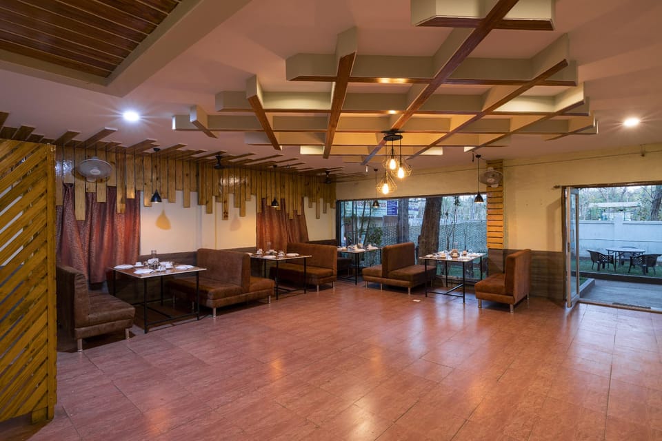 Avadale Tadoba (Stag Groups Not Allowed)  Resort in Maharashtra