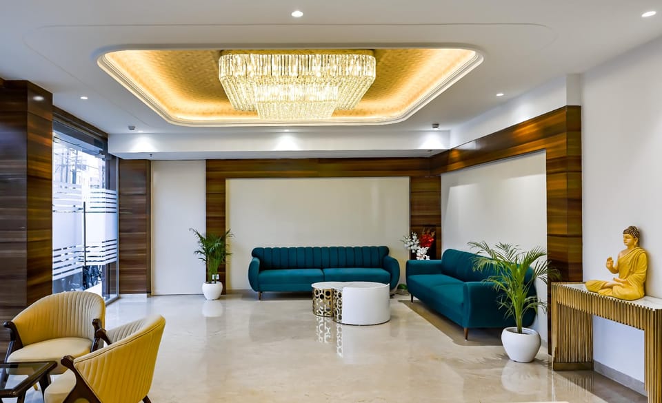 Hotel Classio Royale  Hotel in Punjab, India