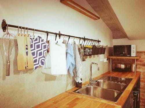 GARAGE HOSTEL Hostel in Friuli-Venezia Giulia
