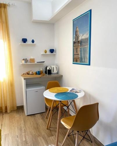 Abuelita Hotel in Gaeta