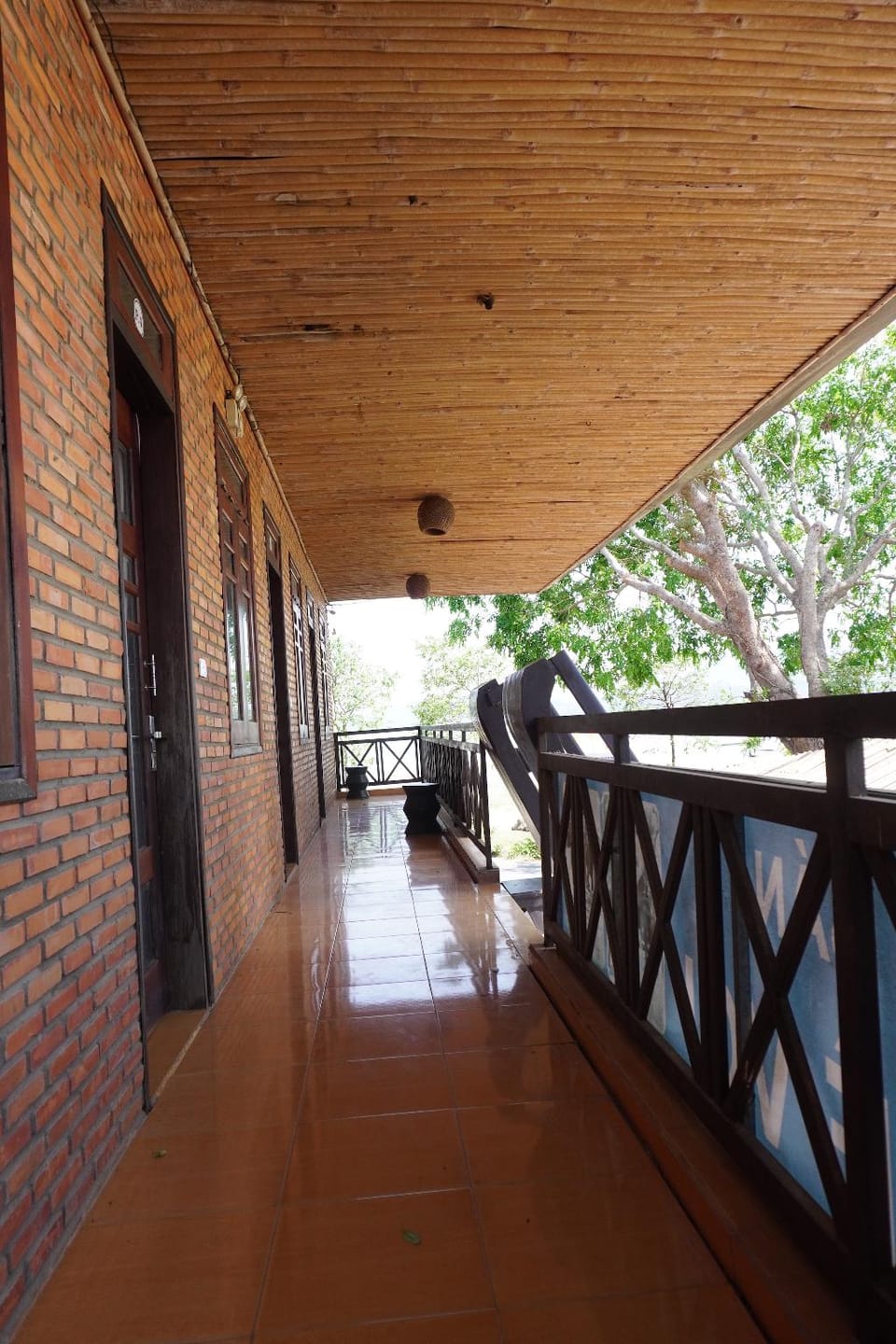 Van Long Elephants Lakeside View Hotel Hotel in Vietnam