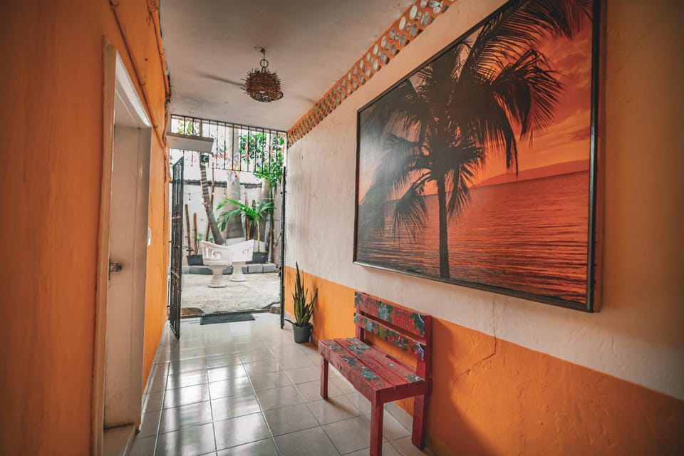 Hotel Posada Aurora Hotel in Merida
