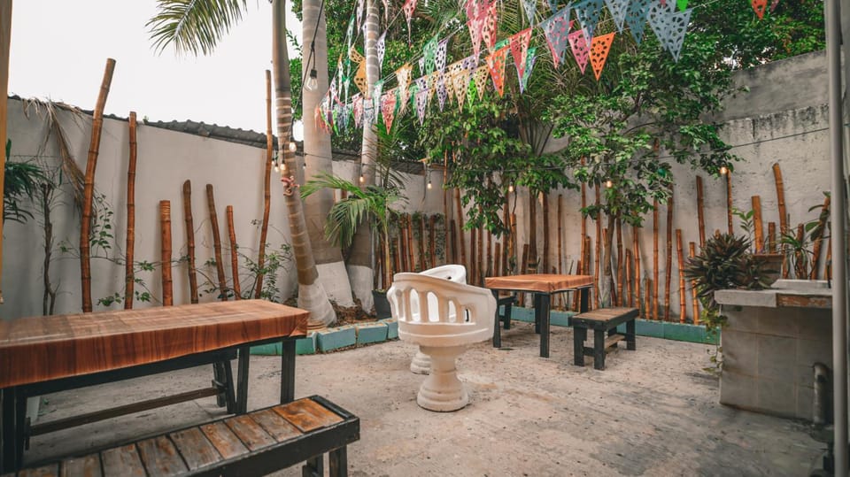 Hotel Posada Aurora Hotel in Merida