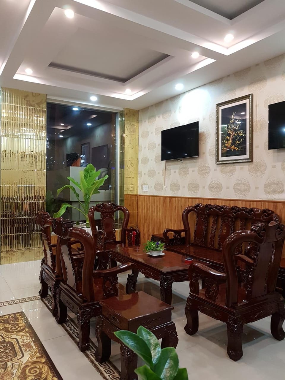 Thi Long Phung Hotel Hotel in Phu Quoc