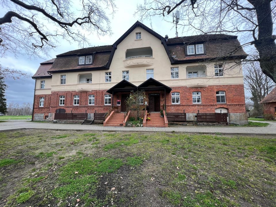 Spreewaldhotel Leipe Hotel in Lübbenau