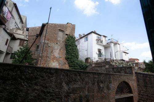 Casa Nena Hotel in Lazio