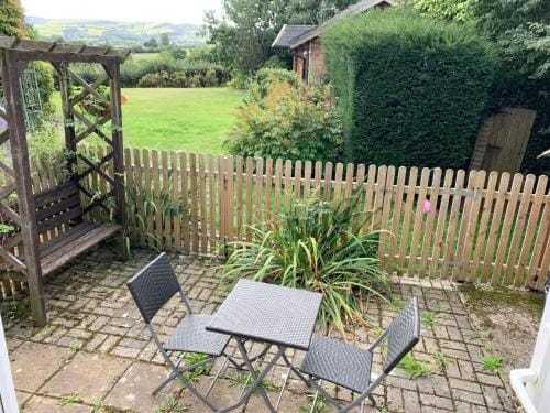 The Little Coach House in Wales Hotel in Wales