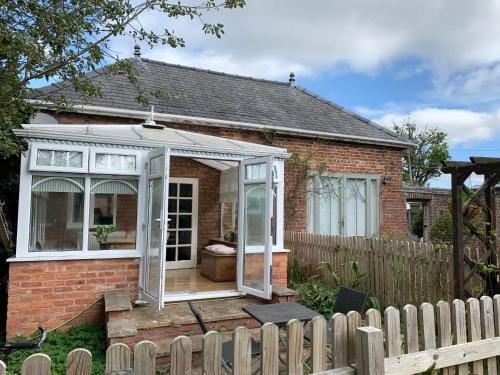 The Little Coach House in Wales Hotel in Wales